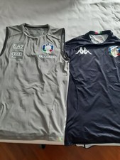 1 Canotta Kappa Fisi ITA (Tg