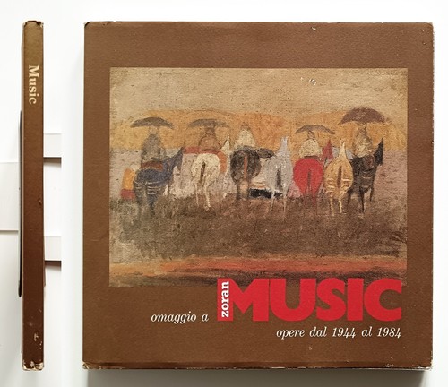 Omaggio zoran music - omaggio, a