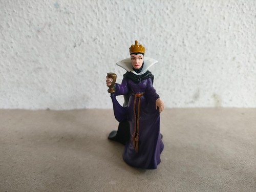 Strega biancaneve principessa - strega,