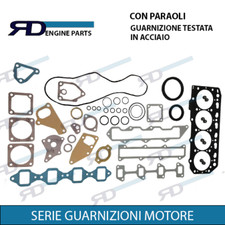 SERIE GUARNIZIONI MOTORE