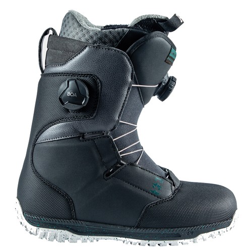 Stivali snowboard roma - stivali,