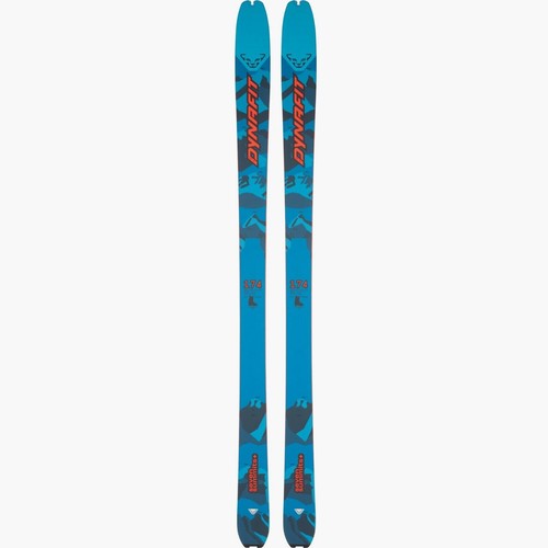 Sci alpinismo dynafit - dynafit, seven