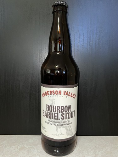 Bicchiere birra anderson - bicchiere,