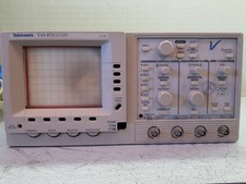 TEKTRONIX TAS475 FOUR CHANNEL OSCILLOSCOPE 100MHZ