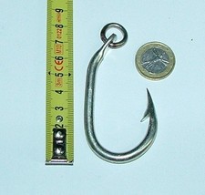 MUSTAD 5 AMI 9190DKSRW SIZE