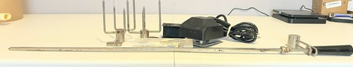 Girarrosto broil king barbecue - king,