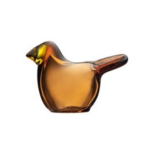 Iittala Birds di Toikka Cattura Mosche, Rame (1057701)