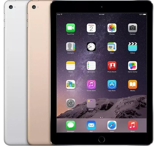 Apple ipad air - air, 9.7in