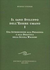 LIBRO IL SANO SVILUPPO