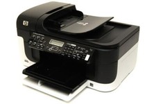 HP Officejet 6500 E709n