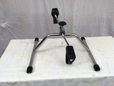 Rehabilitation Pedal Board