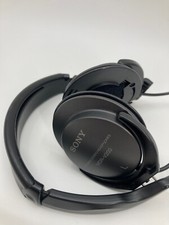 Sony mdr v200 - sony, cuffie
