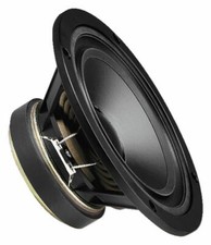 Monacor SPH-170 woofer hi-fi