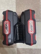 Ripristino batteria Recovery Parkside x20v Team Lidl che non carica booster