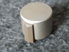 Knob Phones / Pitch control