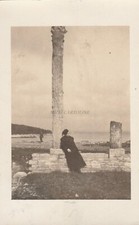 CROAZIA - Brioni Brijuni -