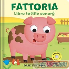 9791259742865 VEZZANI FATTORIA