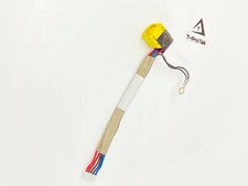 DC Jack presa di corrente