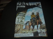 PREVIEW N.36 DICEMBRE 2018 -