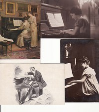 #MUSICA- IMMAGINI CON