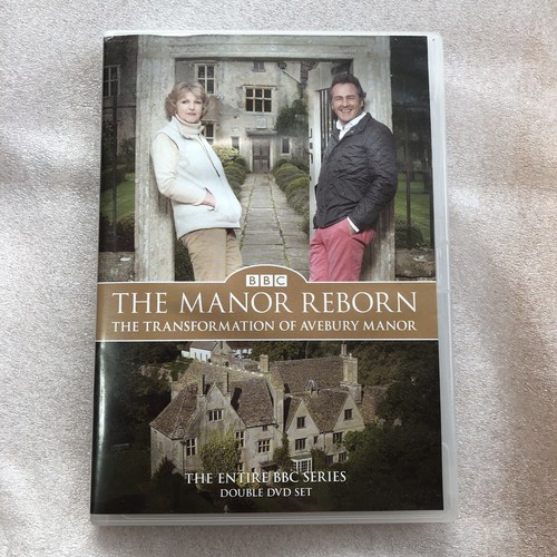 The manor reborn - the,
