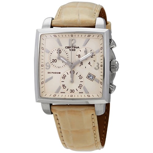 Orologio donna certina - donna, ds