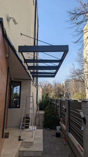 Pensilina limited - pensilina,