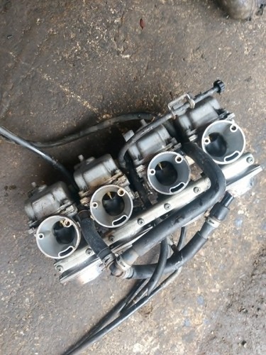 Carburatori yamaha xjr1300 xjr - carburatori,