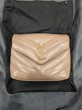 Borsa a tracolla Saint Laurent