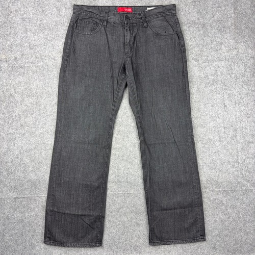 Guess jeans uomo - uomo, nero