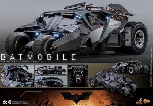 Hot toys batman bicchiere - hot,
