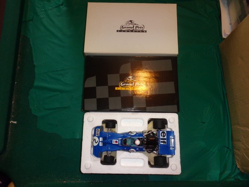 Exoto grand prix classics 2 - grand,