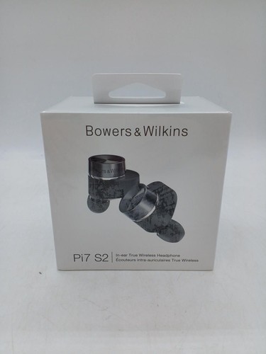 Auricolari wireless bowers - bowers, &