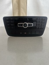 AUTORADIO PER MERCEDES Classe
