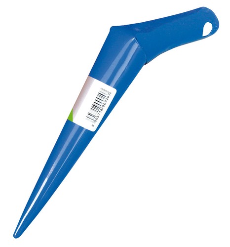 Piantatore acciaio - piantatore, in