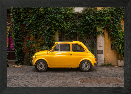 Quadro poster arte parete con - poster,