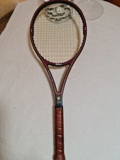 Wilson Jack Kramer Staff, ottimo, taglia L3