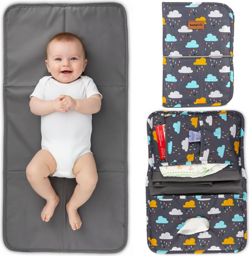 Fasciatoio portatile - ®,