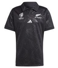 Maglia all blacks home - blacks,