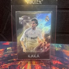 Topps los blancos real - blancos, madrid