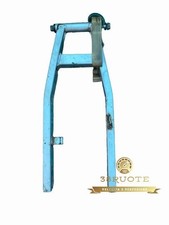Forcellone posteriore malaguti - forcellone,