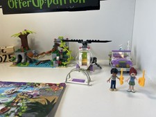 LEGO FRIENDS: Salvataggio del