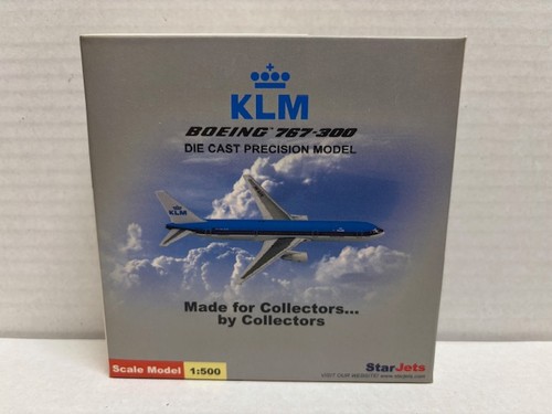 Schuco starjet 500 - schuco, boeing