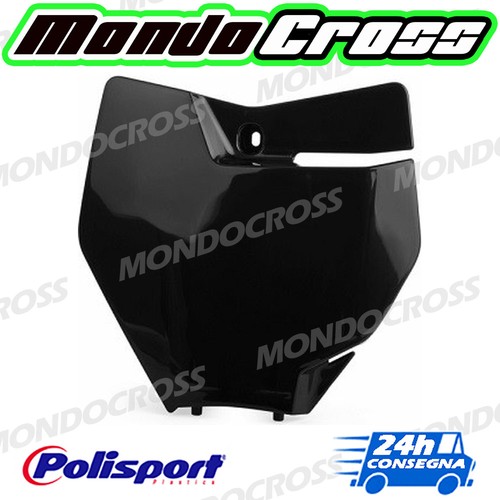 Tabella portanumero polisport - tabella,