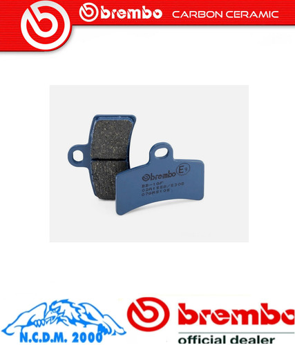 Pastiglie freno brembo - freno,