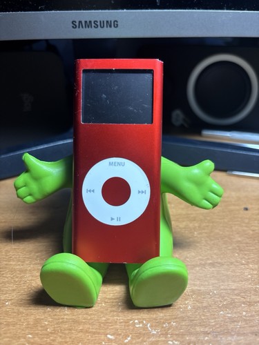 Ipod nano - ipod,
