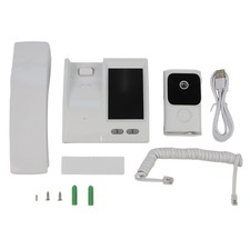 Videocitofono Citofono