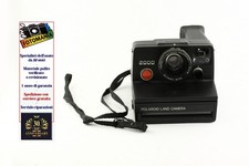 Polaroid Land Camera 2000