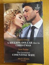 A Billion-Dollar Heir For