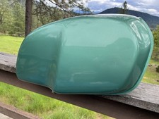 Bmw factory gas - tank, r75